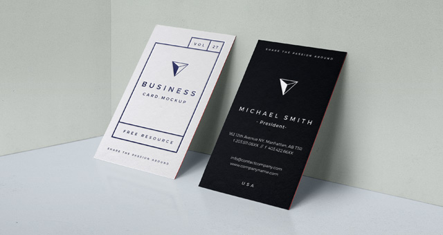 004-business-card-cardboard-mockup-presentation-wall-free-psd