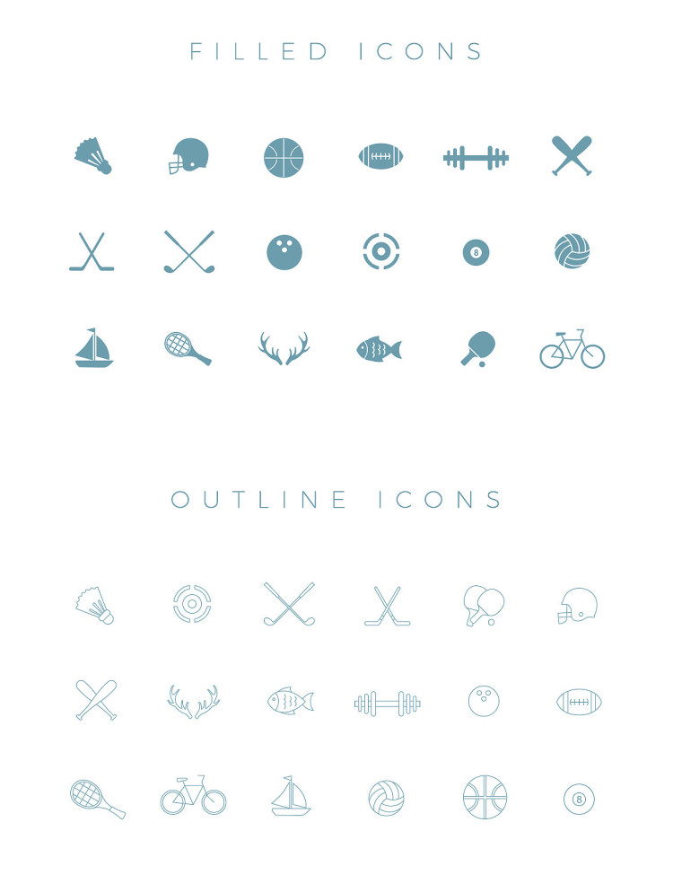 vector-spots-icons-free