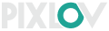 Pixlov logo