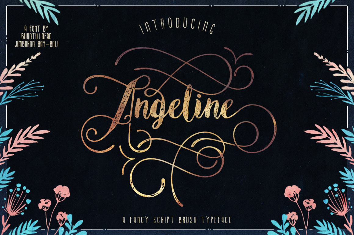 Angeline-Vintage-free