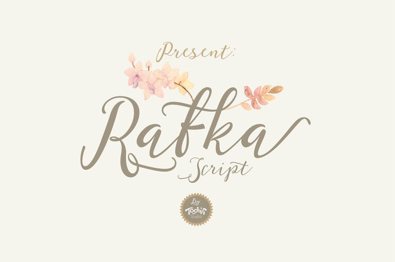 Rafka-free-script