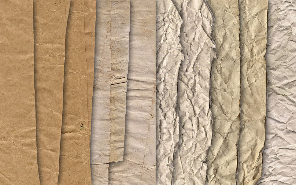 texture-crumpled-paper
