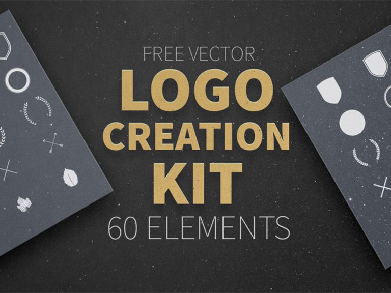 Logo Creation Free Kit