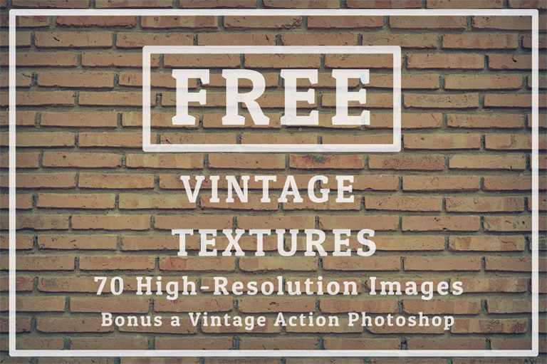70-Free-Vintage-Tone-Texture-Backgrounds