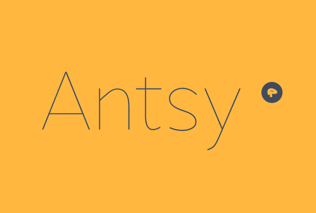 Antsy-Light-Free-Font