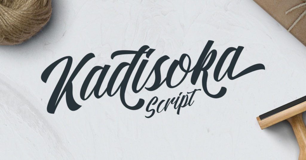 Kadisoka Free Script