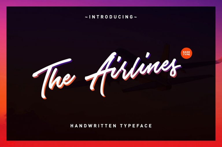The Airlines Script Free Demo
